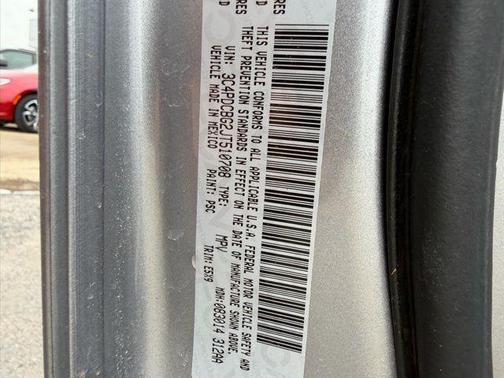 2018 Dodge Journey SXT