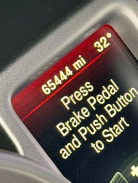 2018 Dodge Journey SXT