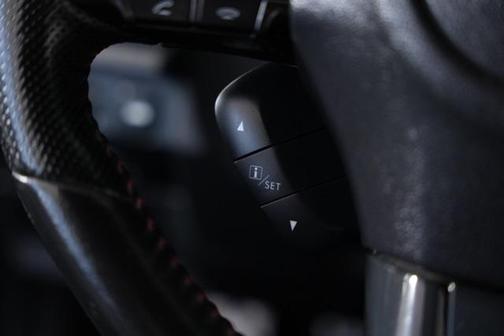 2020 Subaru WRX STI Base