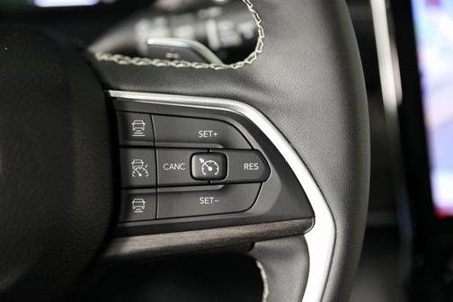 2022 Jeep Grand Cherokee 4xe Base