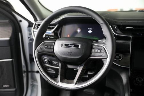 2022 Jeep Grand Cherokee 4xe Base