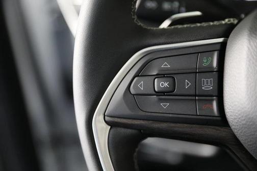 2022 Jeep Grand Cherokee 4xe Base