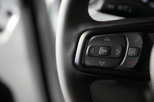 2025 Jeep Wrangler 4xe Sport