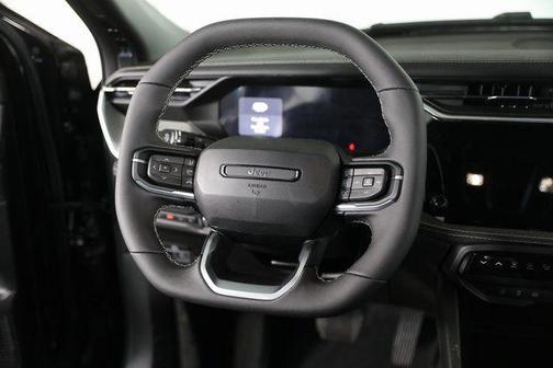 2026 Jeep Cherokee LAREDO/LIMITED