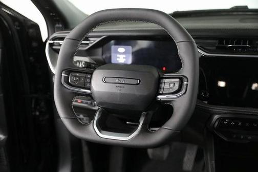 2026 Jeep Cherokee LAREDO/LIMITED