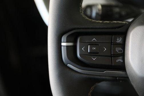 2026 Jeep Cherokee LAREDO/LIMITED