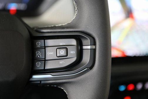 2026 Jeep Cherokee LAREDO/LIMITED