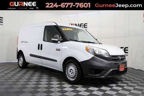 2017 RAM ProMaster City Base