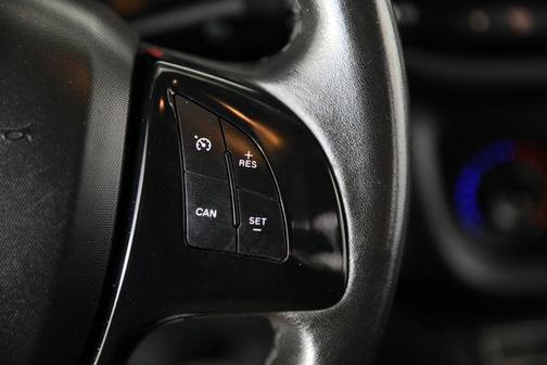 2017 RAM ProMaster City Base