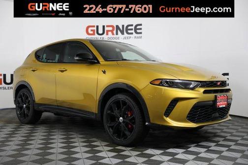 2024 Dodge Hornet R/T Plus