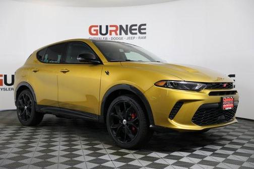 2024 Dodge Hornet R/T Plus
