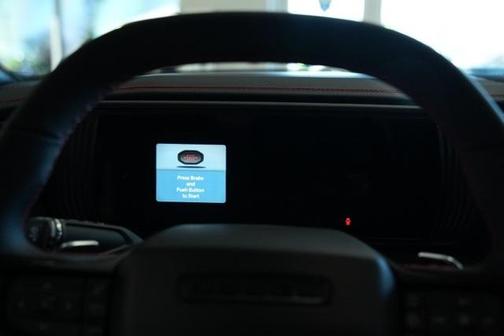 2026 Dodge Charger R/T