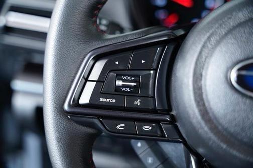 2023 Subaru WRX Limited