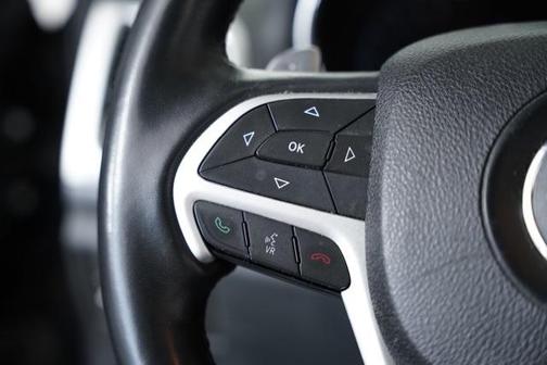 2015 Jeep Grand Cherokee Altitude