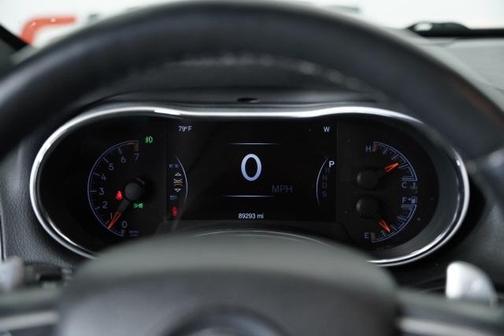 2015 Jeep Grand Cherokee Altitude