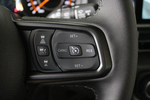 Anvil Clearcoat 2026 Jeep Wrangler Sport