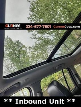 2022 Jeep Grand Cherokee 4xe Base