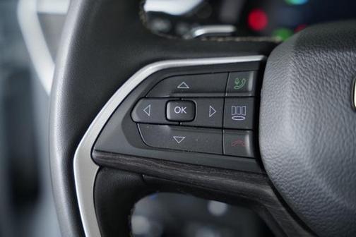 2022 Jeep Grand Cherokee 4xe Base