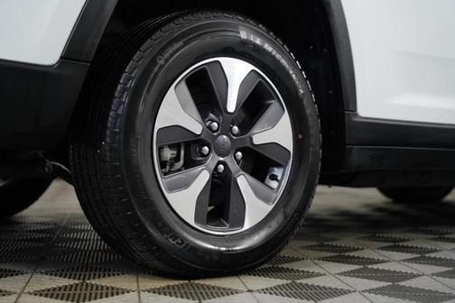 2022 Jeep Grand Cherokee 4xe Base