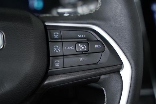 2022 Jeep Grand Cherokee 4xe Base