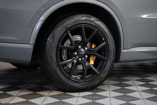 2024 Dodge Durango SRT 392