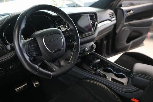 2024 Dodge Durango SRT 392