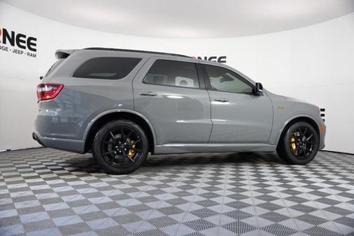 2024 Dodge Durango SRT 392