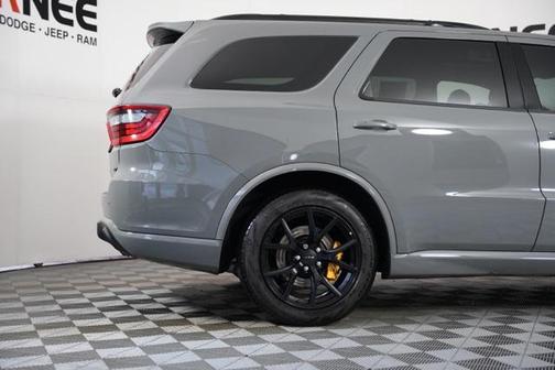 2024 Dodge Durango SRT 392