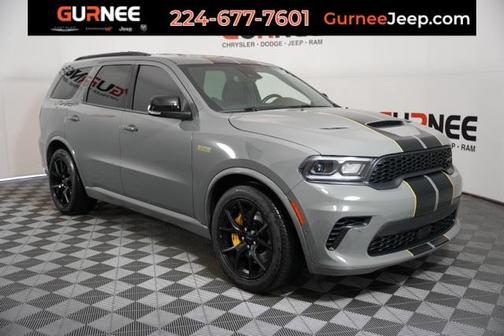 2024 Dodge Durango SRT 392
