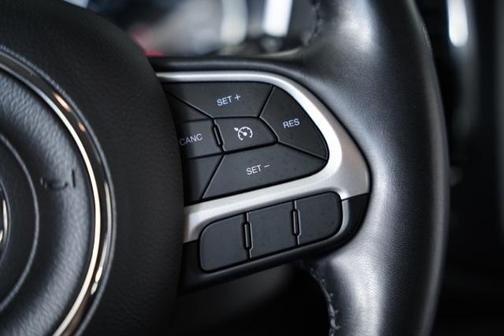 2021 Jeep Compass Altitude