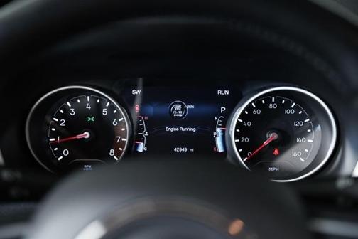 2021 Jeep Compass Altitude