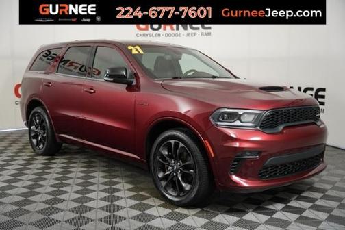 2021 Dodge Durango R/T