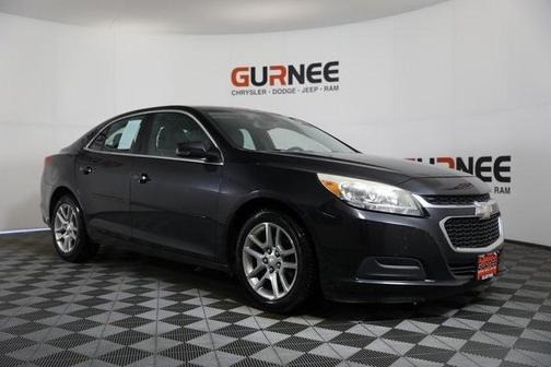 2014 Chevrolet Malibu 1LT