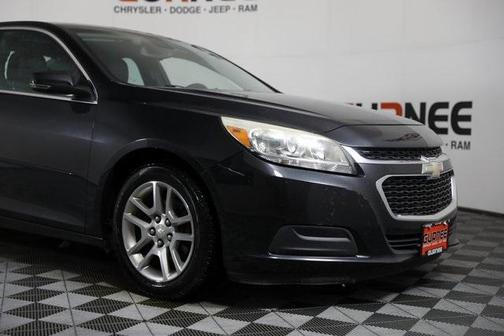 2014 Chevrolet Malibu 1LT