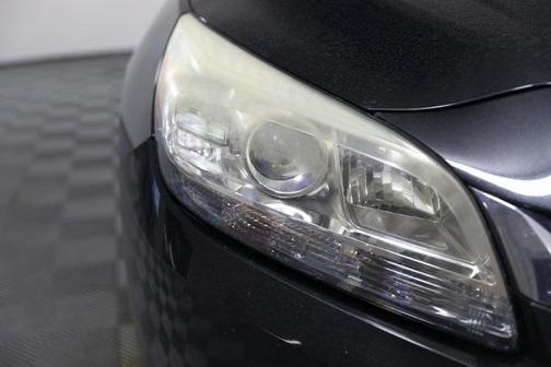 2014 Chevrolet Malibu 1LT