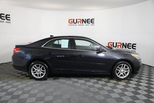 2014 Chevrolet Malibu 1LT