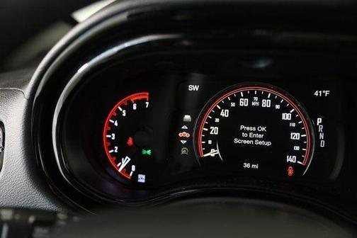 Green 2026 Dodge Durango GT Plus HEMI V8