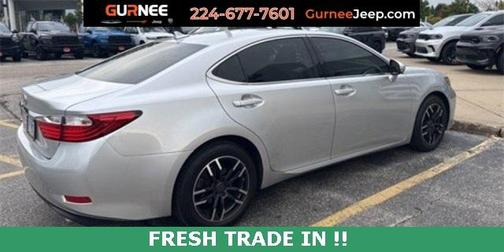 2014 Lexus ES 350 Base