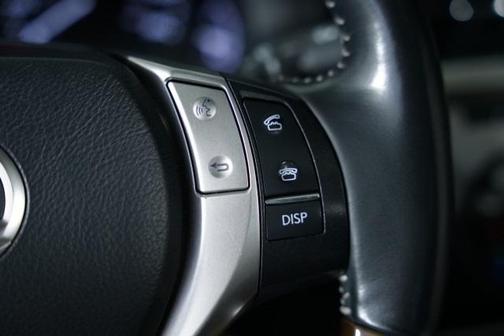 2014 Lexus ES 350 Base