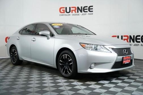 2014 Lexus ES 350 Base