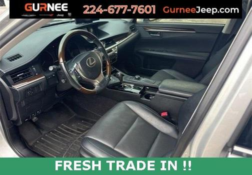 2014 Lexus ES 350 Base