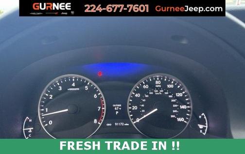 2014 Lexus ES 350 Base