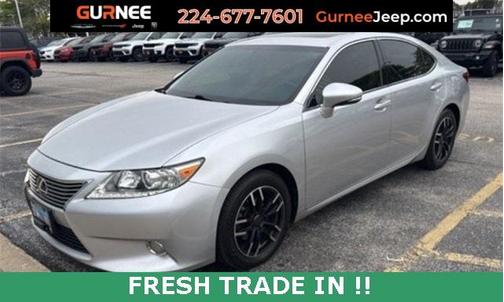 2014 Lexus ES 350 Base
