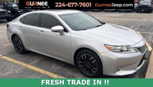 2014 Lexus ES 350 Base