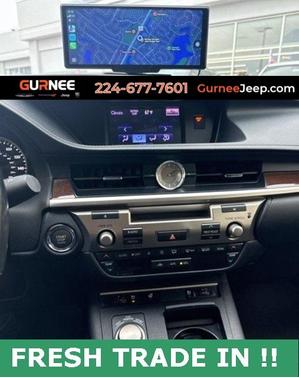 2014 Lexus ES 350 Base