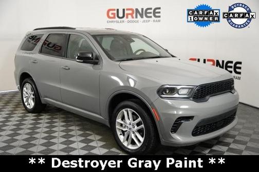 2024 Dodge Durango GT