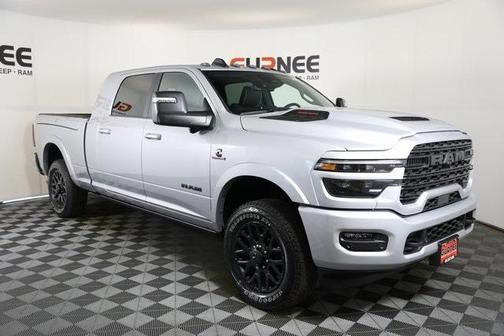 2026 RAM 2500 Limited