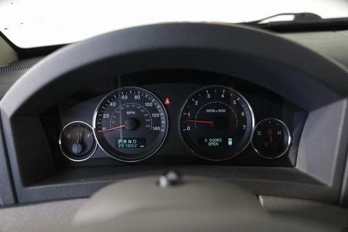 2007 Jeep Grand Cherokee Laredo