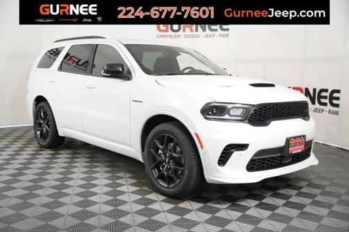 2026 Dodge Durango GT HEMI V8