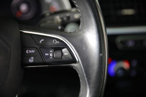 2017 Audi Q7 3.0T Premium Plus